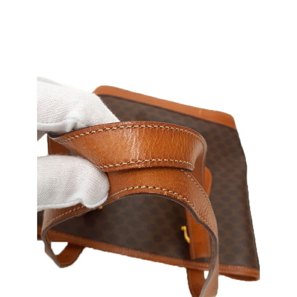 Celine Macadam Tote Bag - Picture 6 of 9